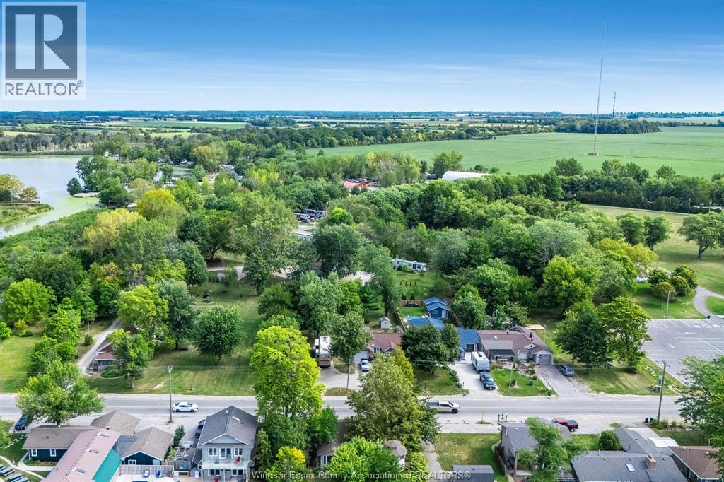 633 Point Pelee Drive, Leamington, ON - Outdoor With View
