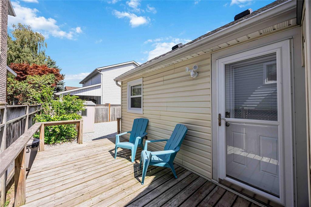 326 Michigan Avenue, Point Edward, ON