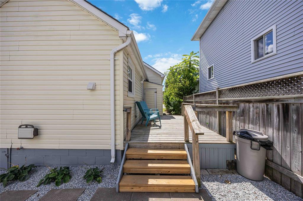 326 Michigan Avenue, Point Edward, ON