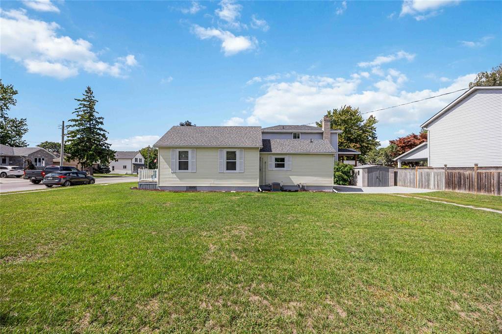 326 Michigan Avenue, Point Edward, ON