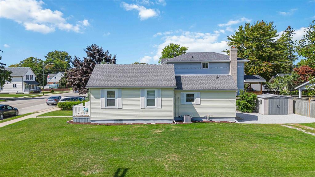 326 Michigan Avenue, Point Edward, ON