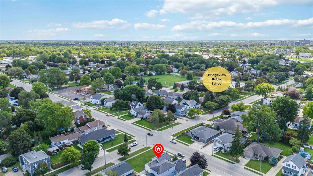 326 Michigan Avenue, Point Edward, ON