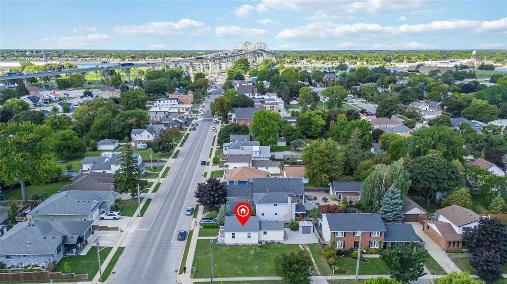 326 Michigan Avenue, Point Edward, ON