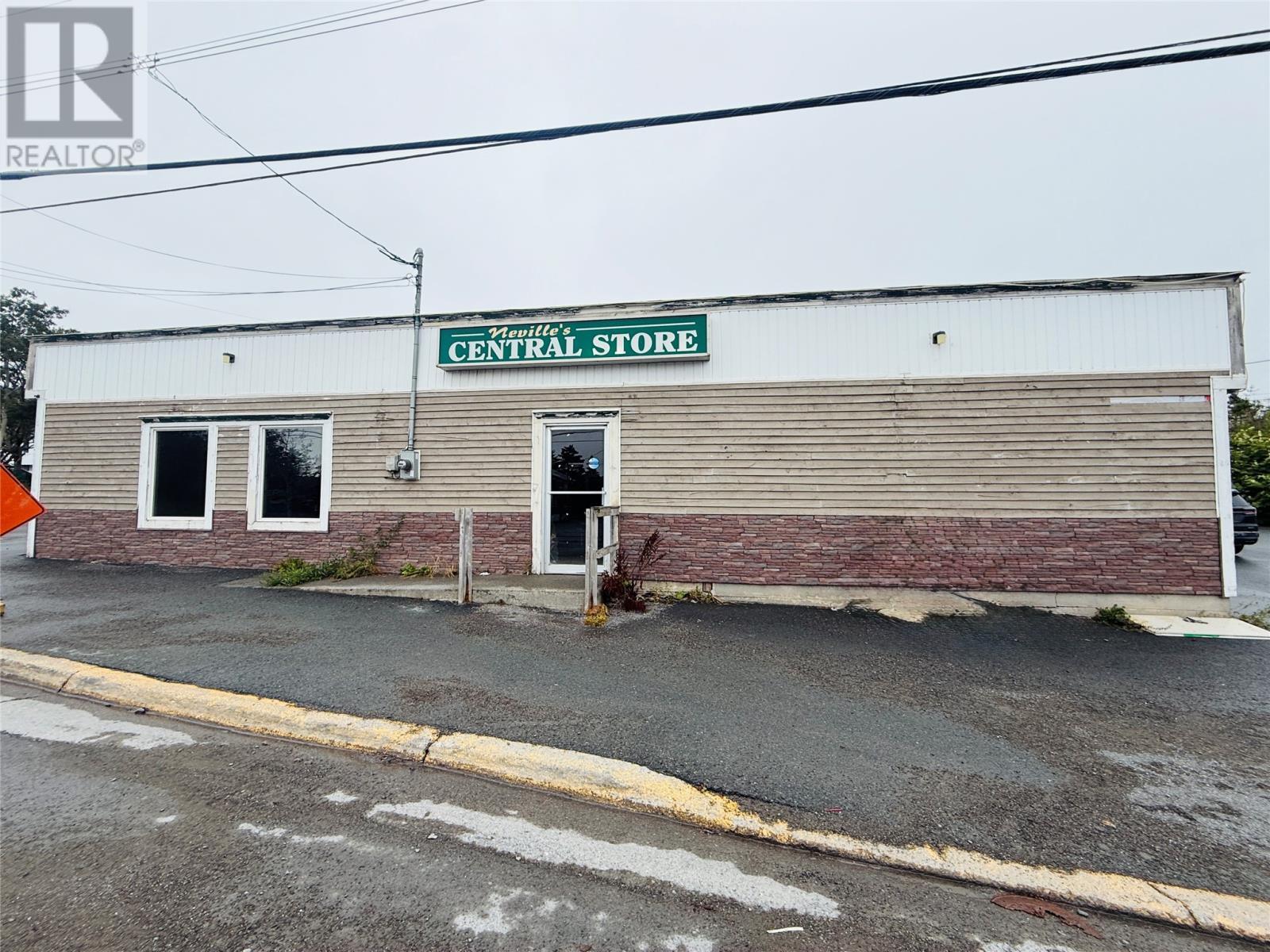 1055-1058 Main Road, Dunville, NL