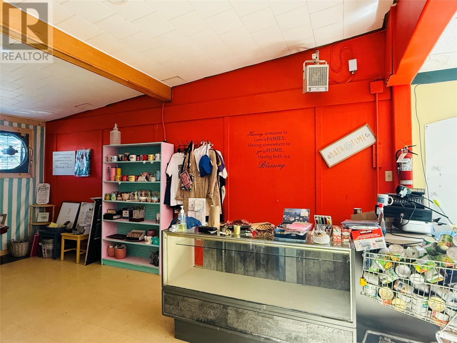 1055-1058 Main Road, Dunville, NL