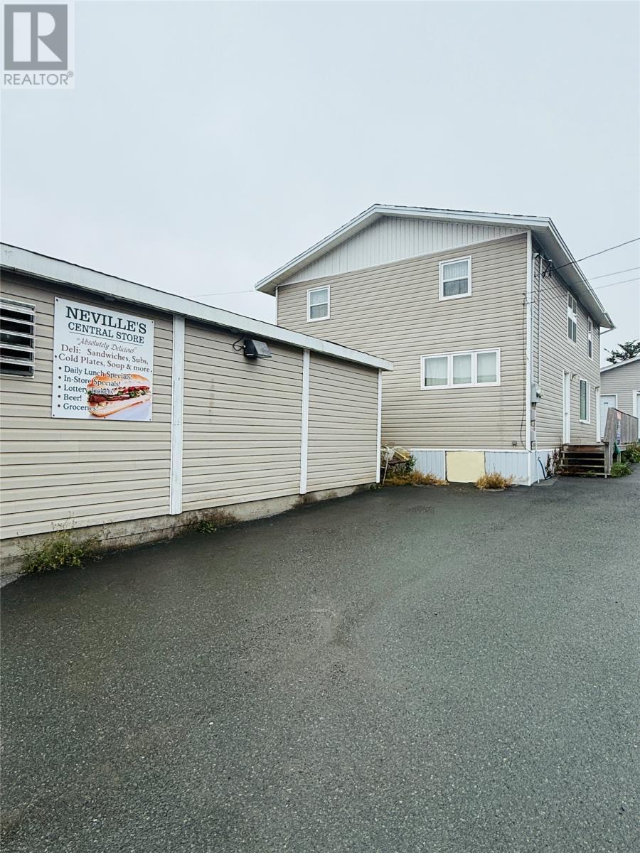 1055-1058 Main Road, Dunville, NL