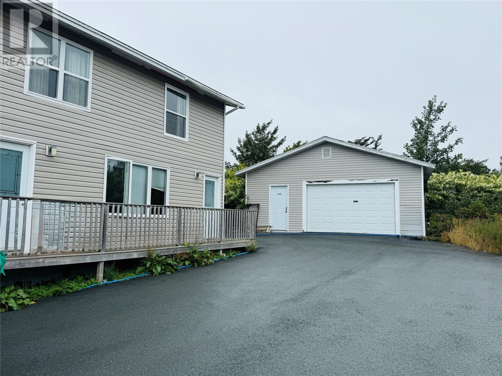 1055-1058 Main Road, Dunville, NL