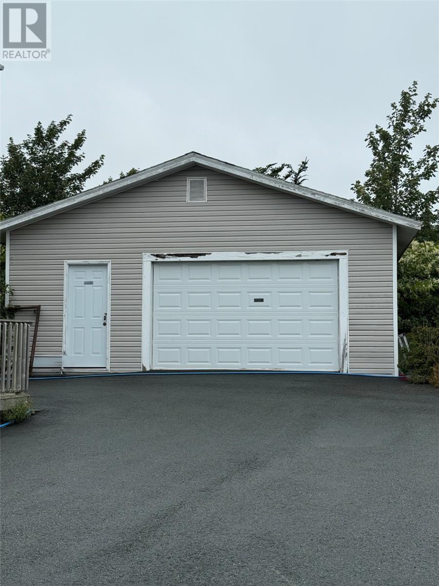 1055-1058 Main Road, Dunville, NL