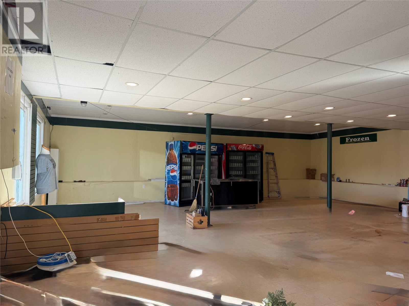 1055-1058 Main Road, Dunville, NL