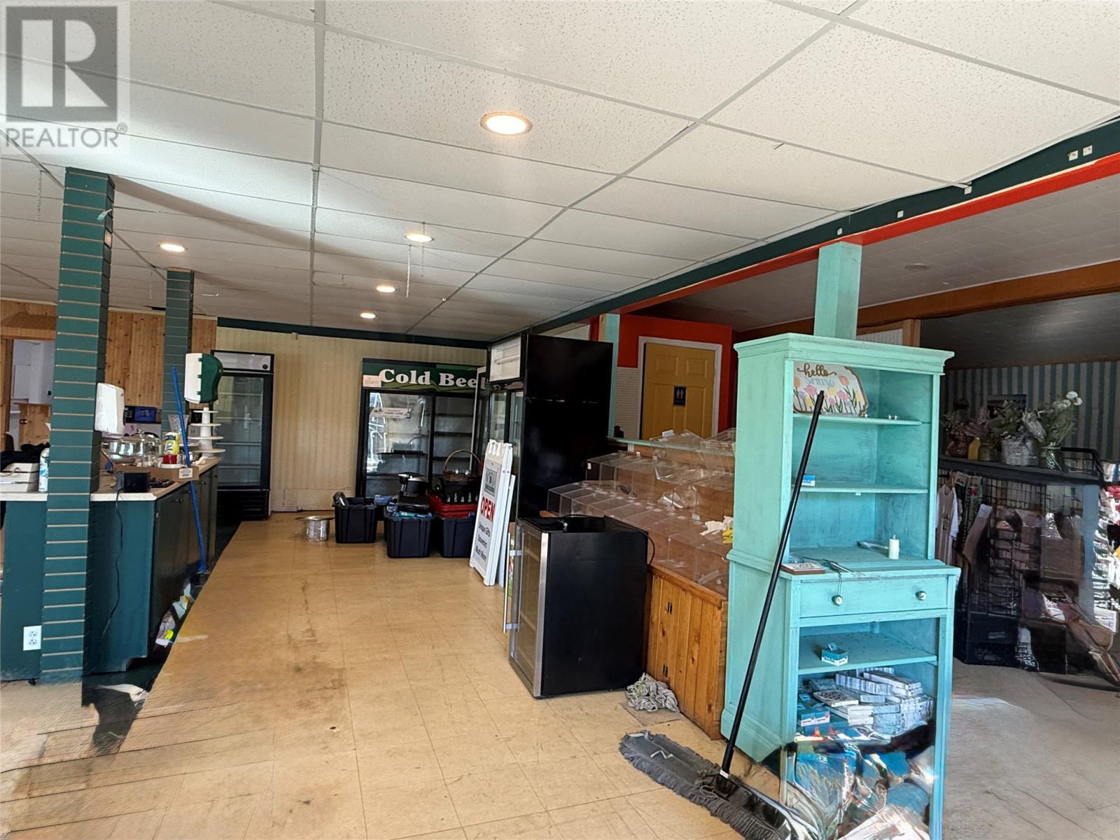 1055-1058 Main Road, Dunville, NL