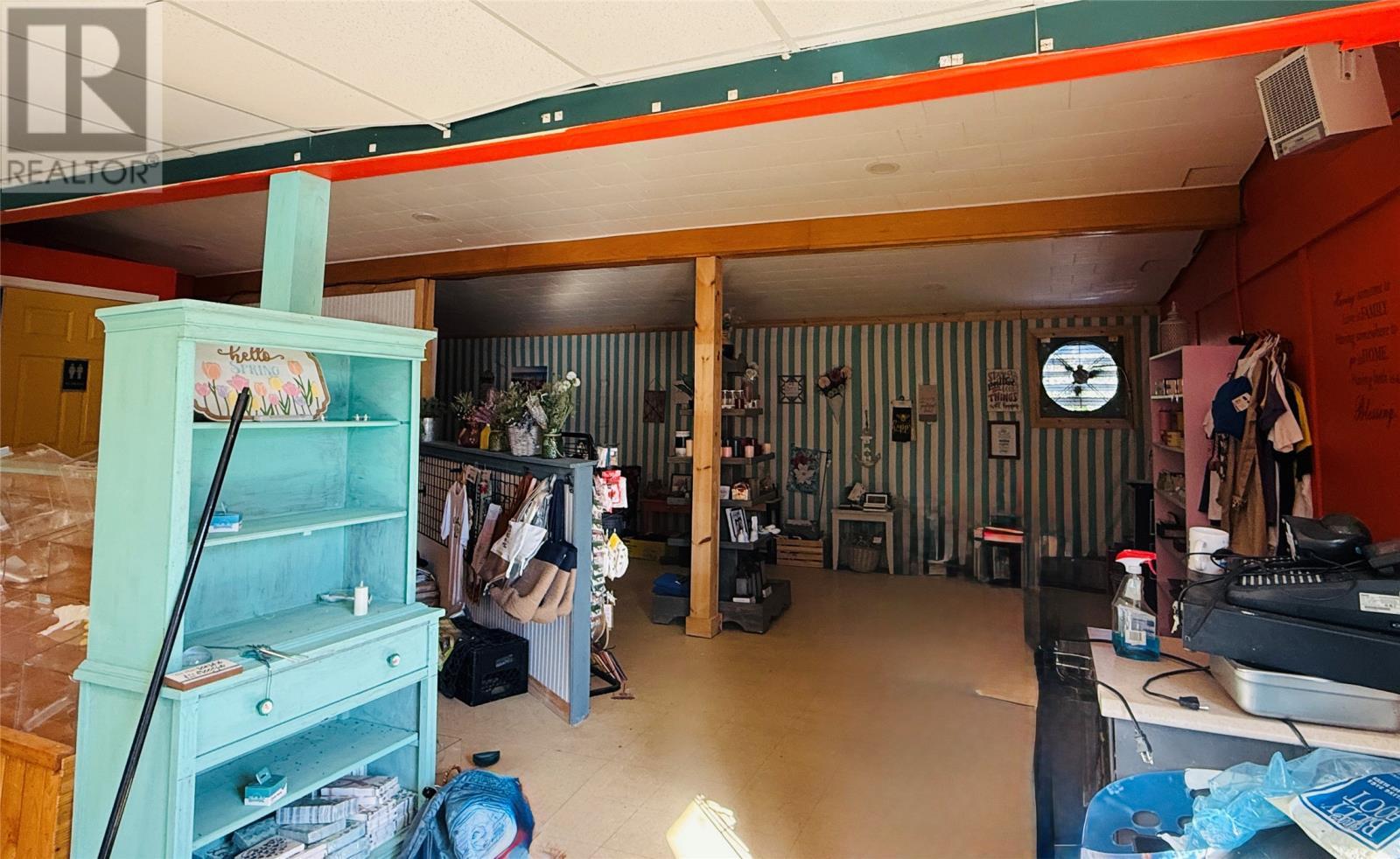 1055-1058 Main Road, Dunville, NL