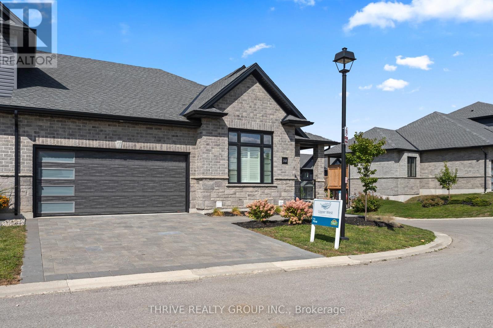 148 - 2261 Linkway Boulevard, London South (South A), ON - Outdoor With Facade