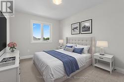 Virtual Staging -