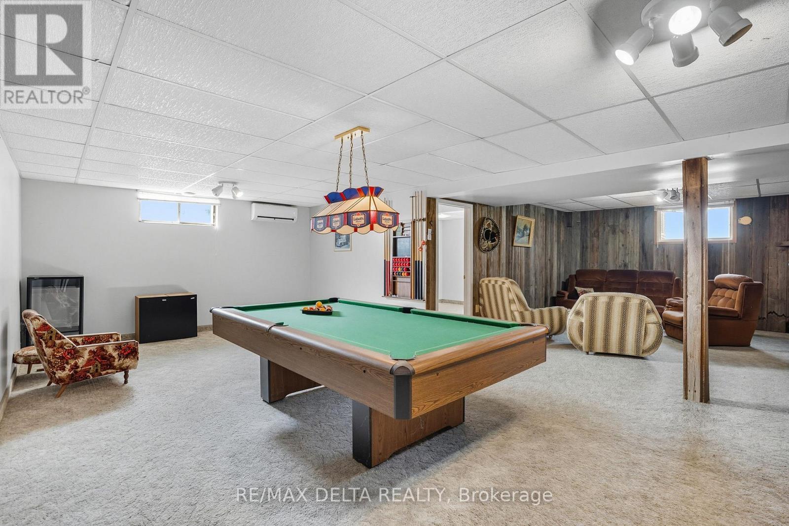 4254 Conc 20 Concession, The Nation, ON - Indoor Photo Showing Other Room