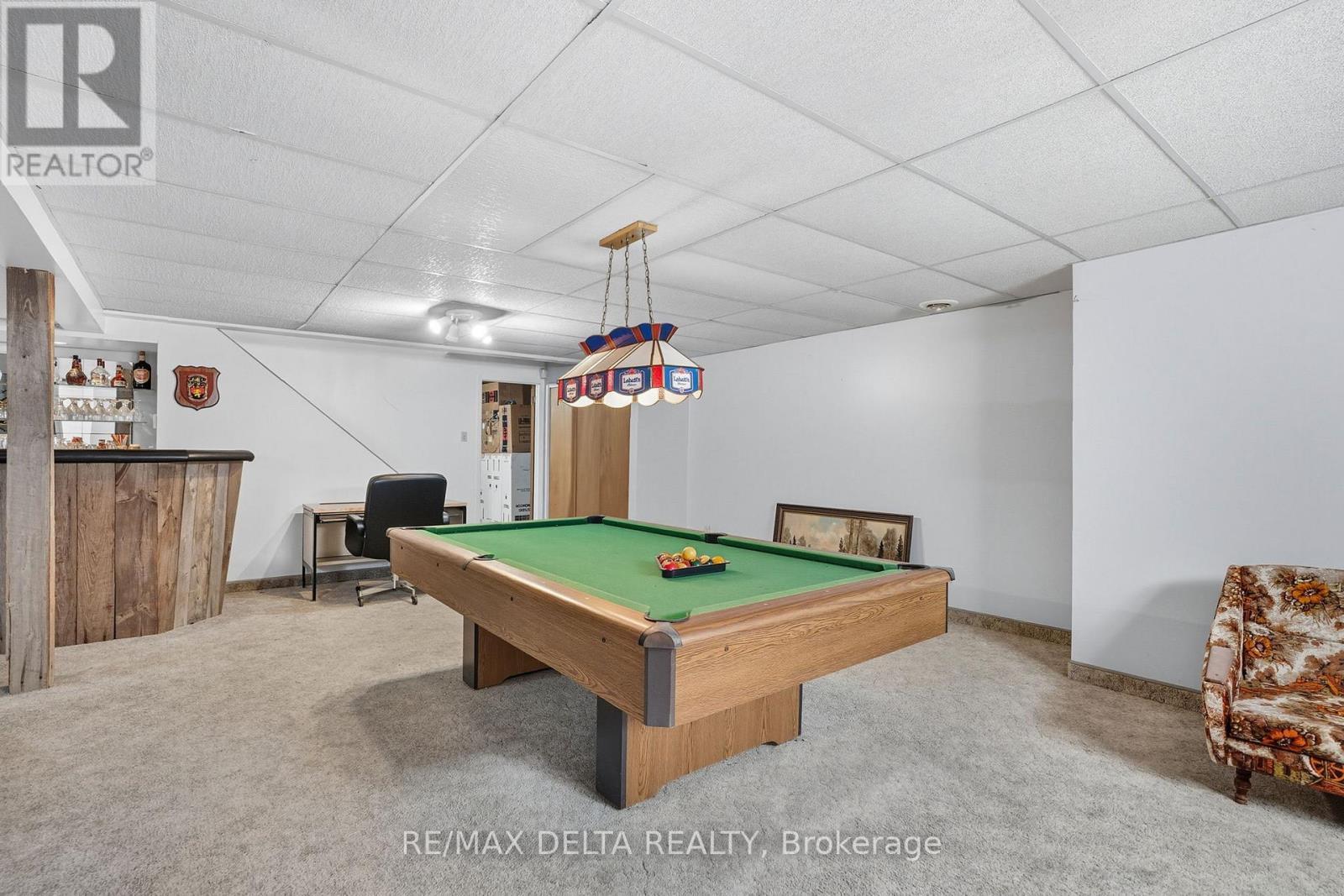 4254 Conc 20 Concession, The Nation, ON - Indoor Photo Showing Other Room