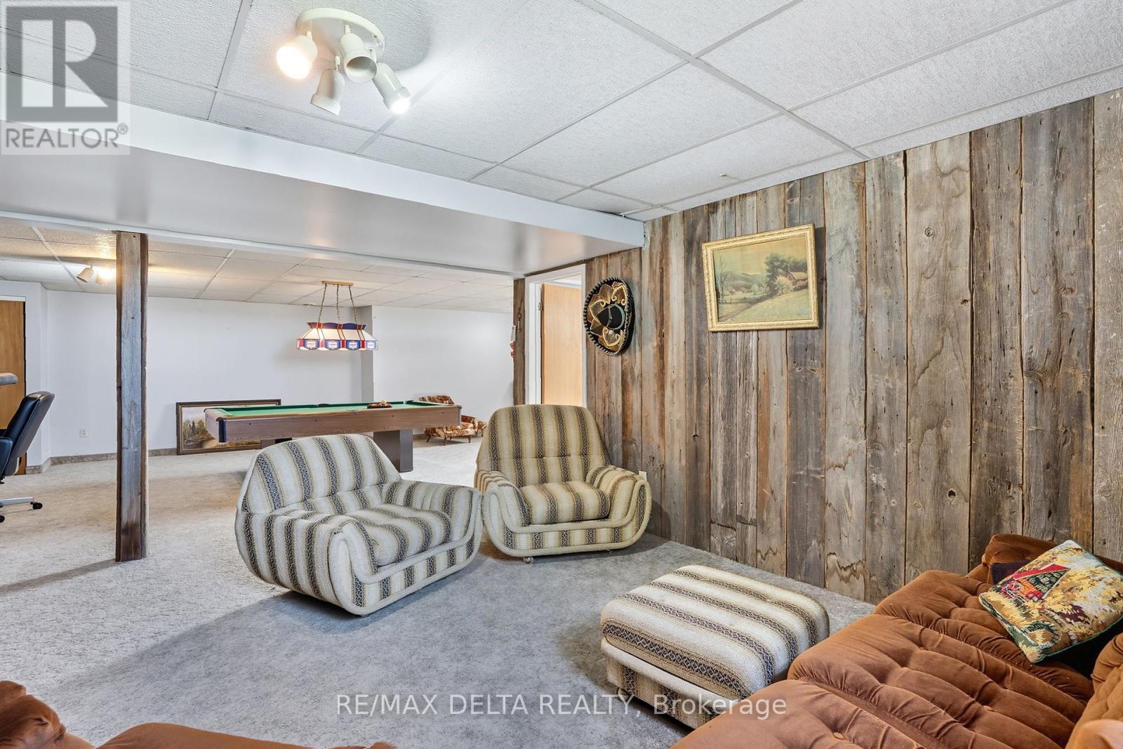 4254 Conc 20 Concession, The Nation, ON - Indoor