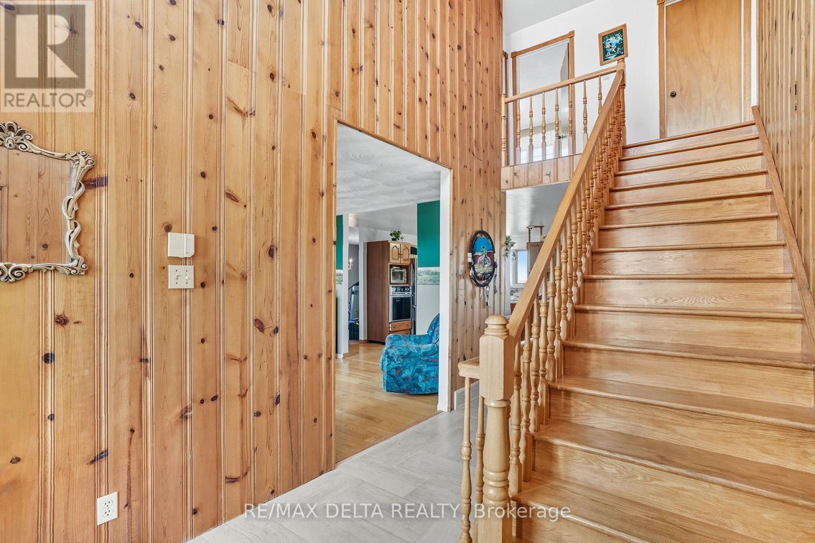 4254 Conc 20 Concession, The Nation, ON - Indoor Photo Showing Other Room