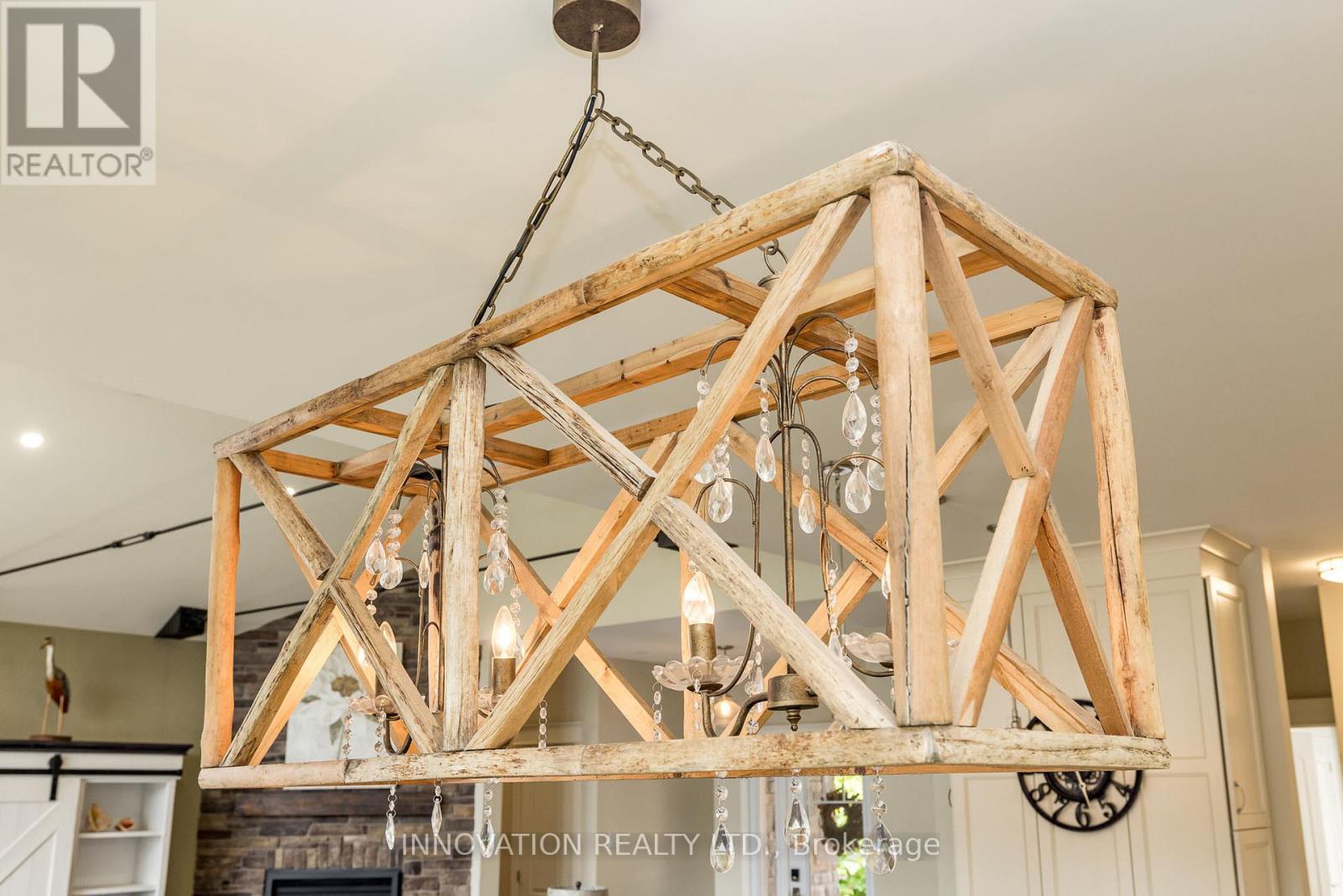 103 A Carriage Landing Drive, Horton, ON - Indoor Photo Showing Other Room