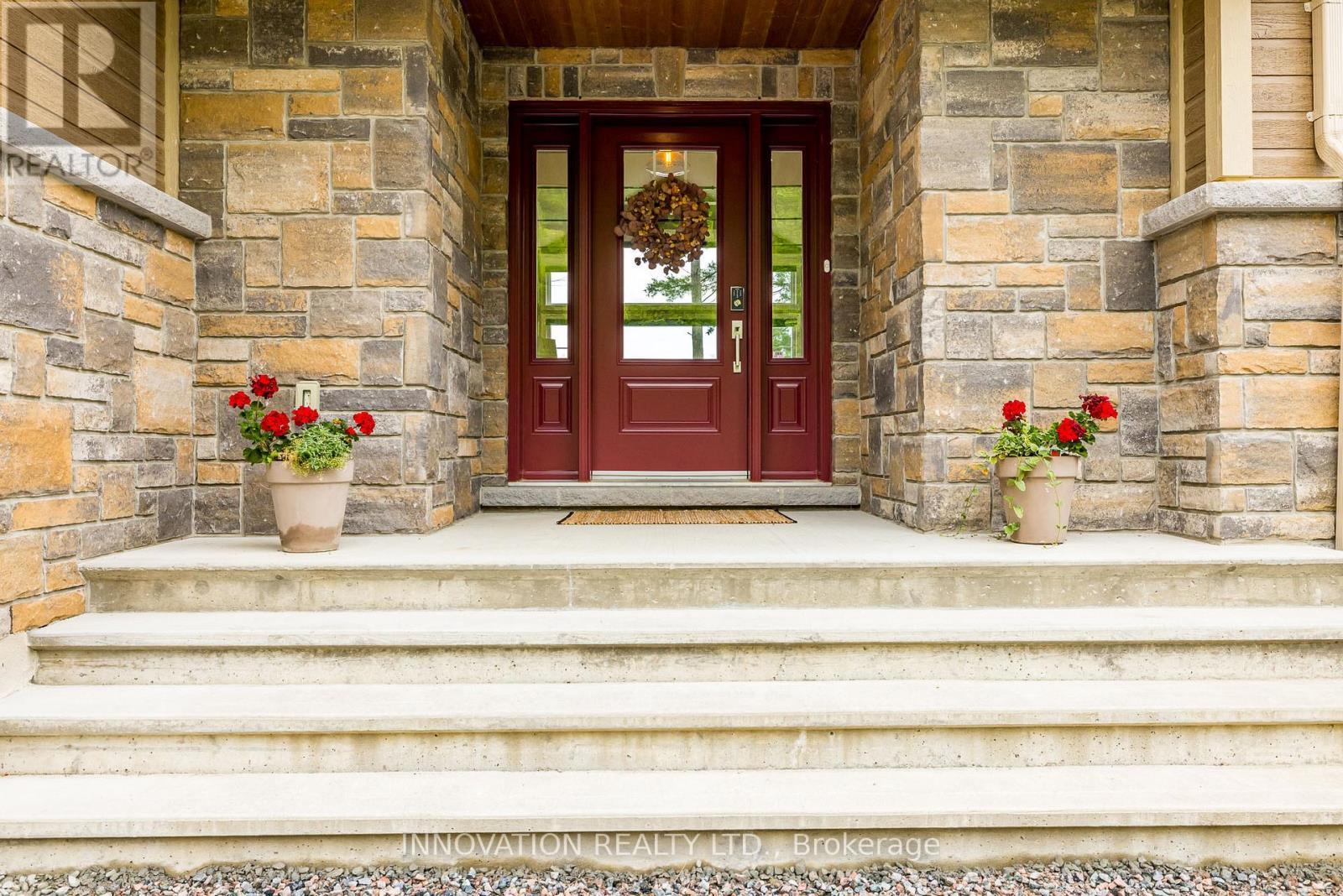 103 A Carriage Landing Drive, Horton, ON - Outdoor