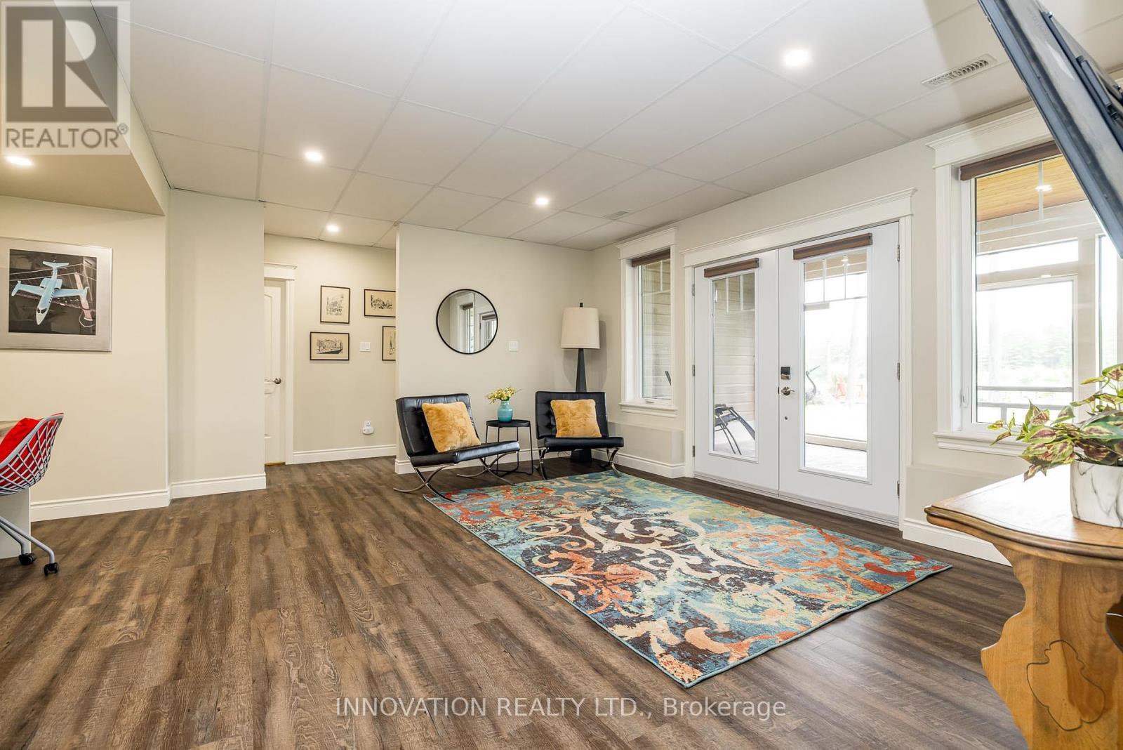 103 A Carriage Landing Drive, Horton, ON - Indoor Photo Showing Other Room