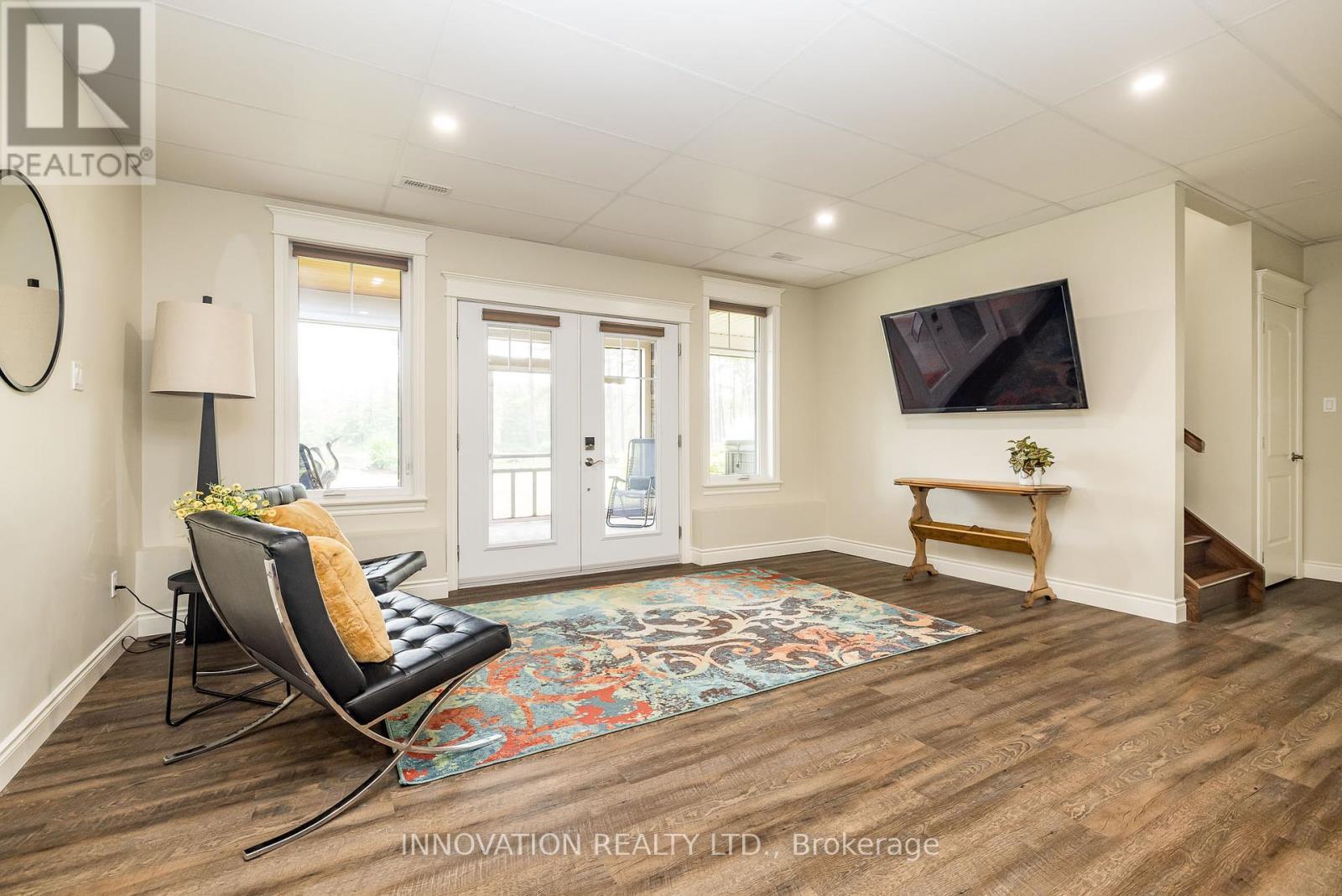 103 A Carriage Landing Drive, Horton, ON - Indoor Photo Showing Other Room