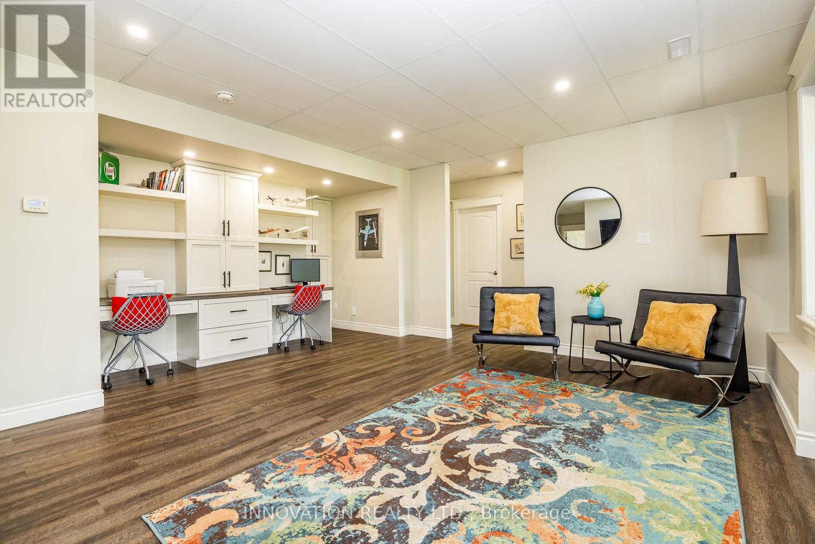 103 A Carriage Landing Drive, Horton, ON - Indoor