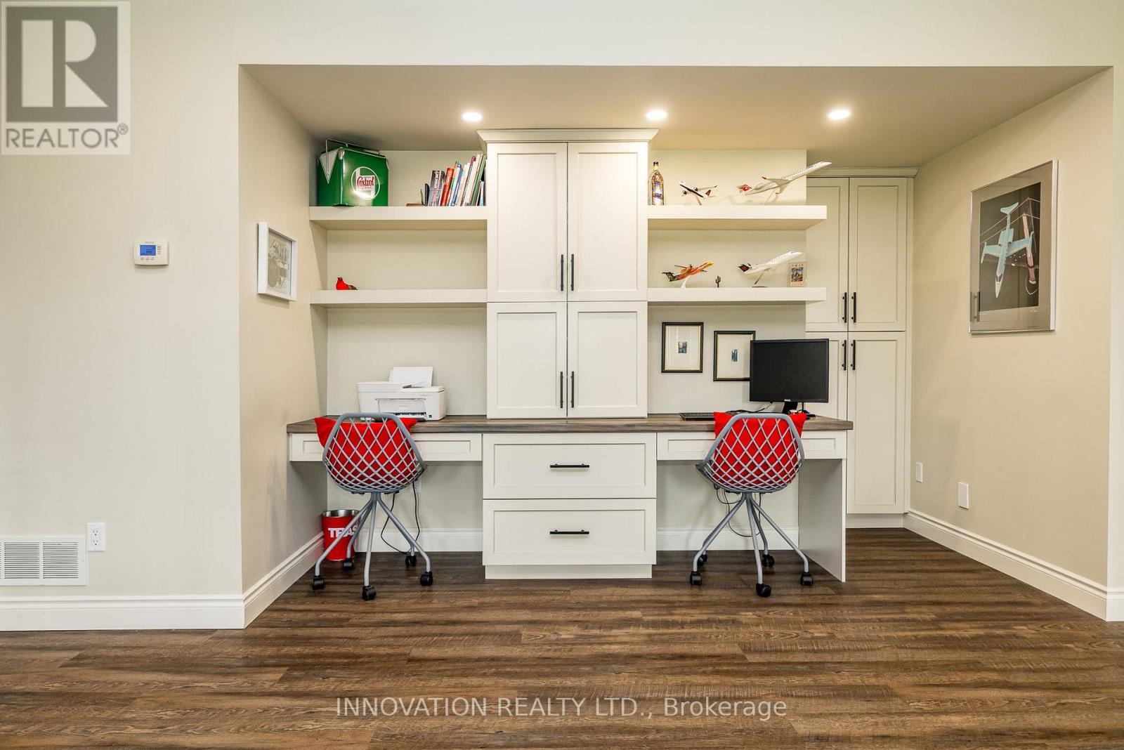 103 A Carriage Landing Drive, Horton, ON - Indoor