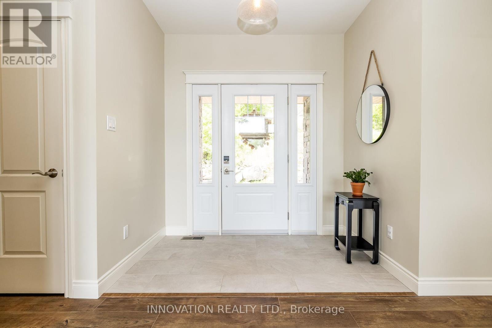103 A Carriage Landing Drive, Horton, ON - Indoor Photo Showing Other Room