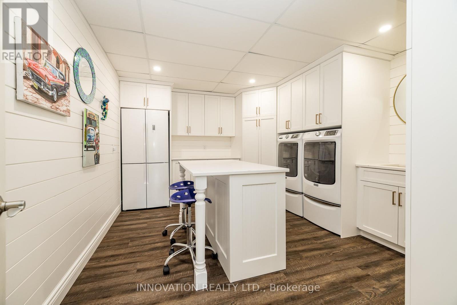 103 A Carriage Landing Drive, Horton, ON - Indoor