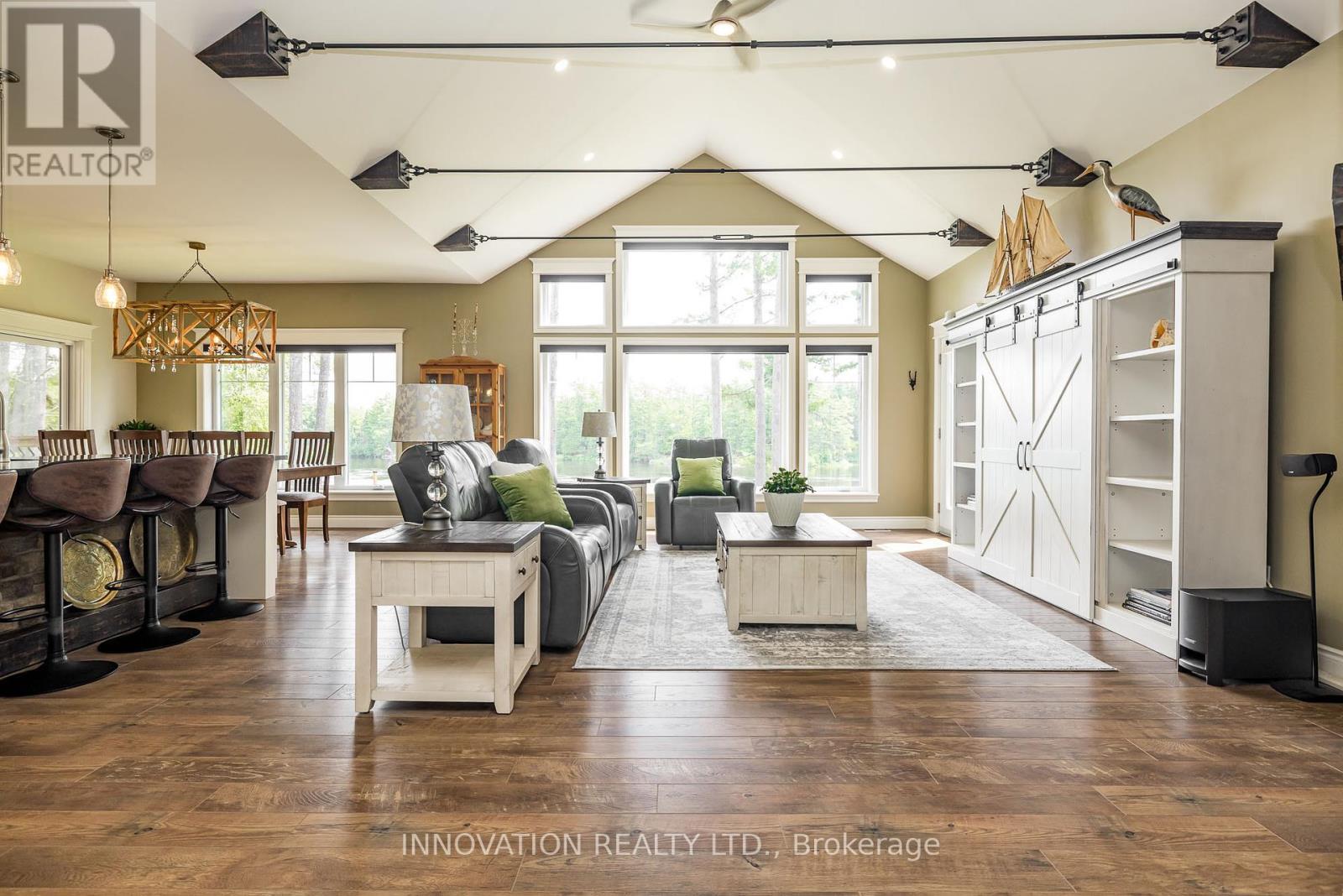 103 A Carriage Landing Drive, Horton, ON - Indoor