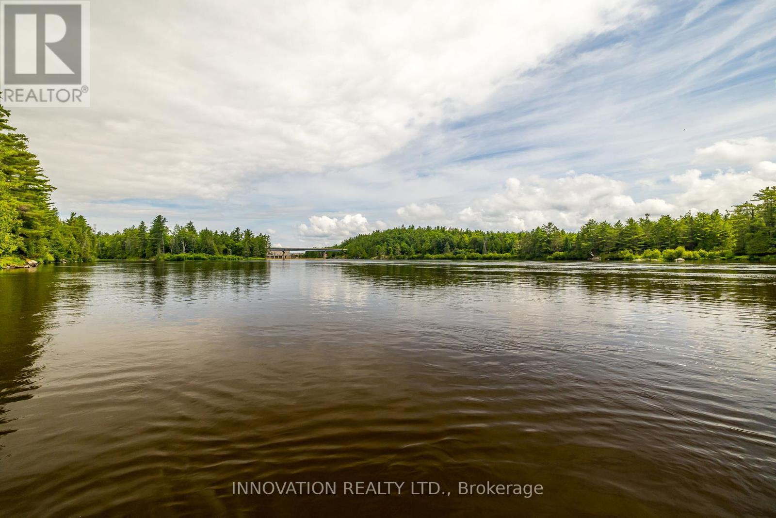 103 A Carriage Landing Drive, Horton, ON - Outdoor With Body Of Water With View