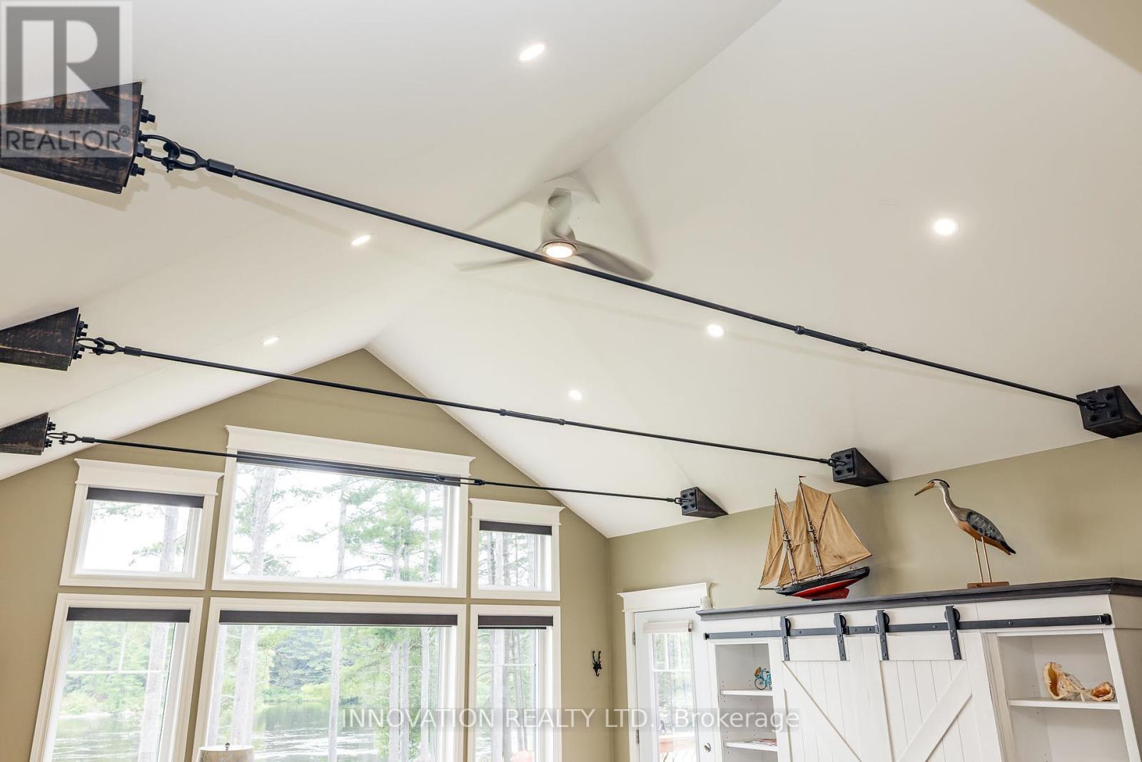 103 A Carriage Landing Drive, Horton, ON - Indoor