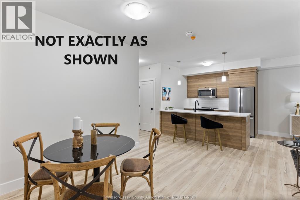 224 Main Street East Unit# 605, Kingsville, ON - Indoor