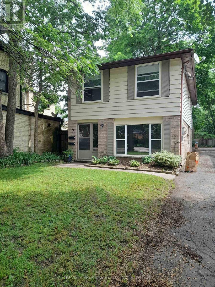 7 Horn Street, London South (South F), ON - Outdoor