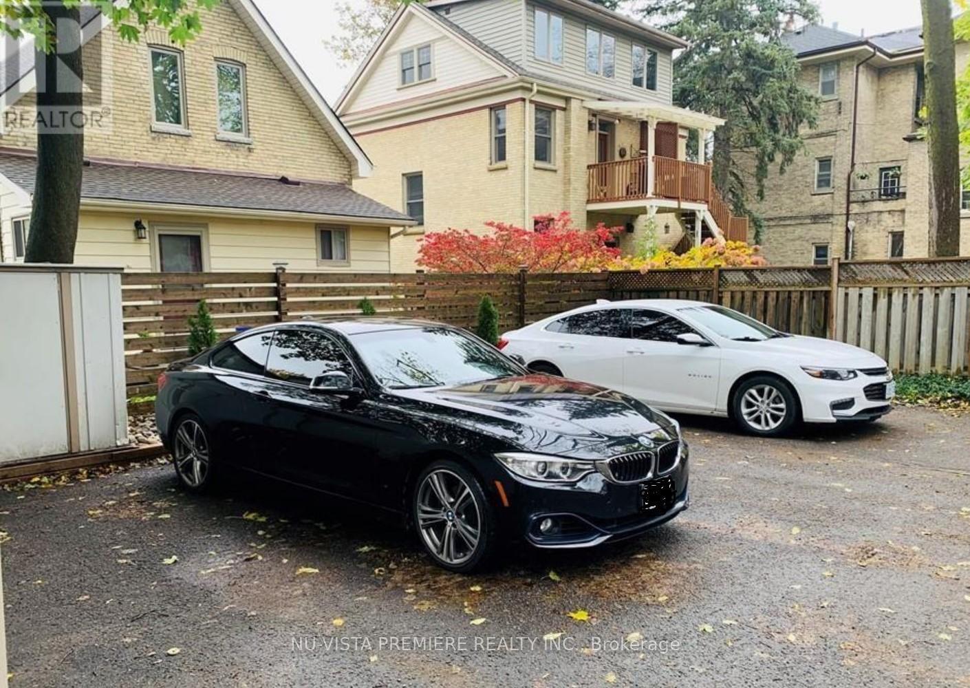 7 Horn Street, London South (South F), ON - Outdoor