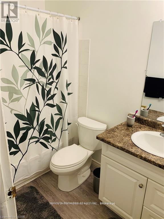 7 Horn Street, London South (South F), ON - Indoor Photo Showing Bathroom