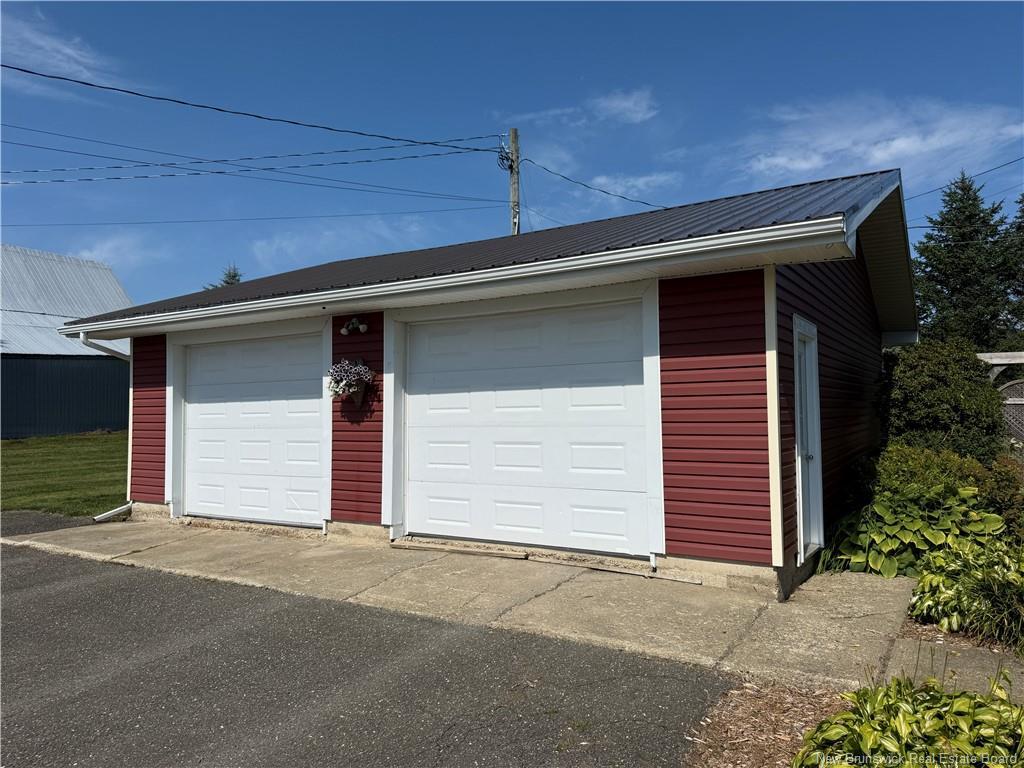 621 Moose Mountain Rd, Moose Mountain, NB