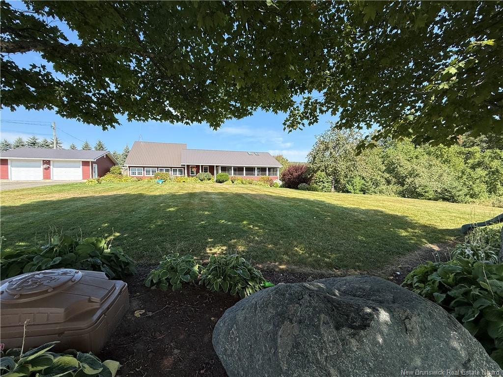 621 Moose Mountain Rd, Moose Mountain, NB