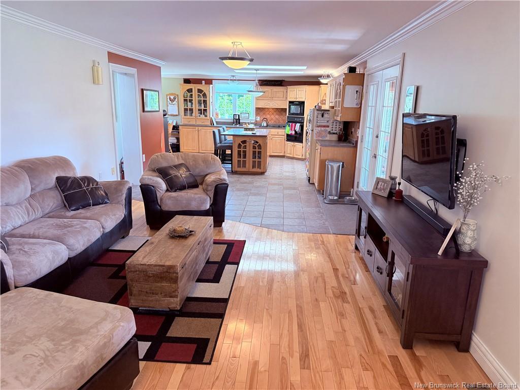 621 Moose Mountain Rd, Moose Mountain, NB