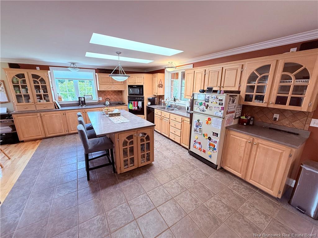 621 Moose Mountain Rd, Moose Mountain, NB