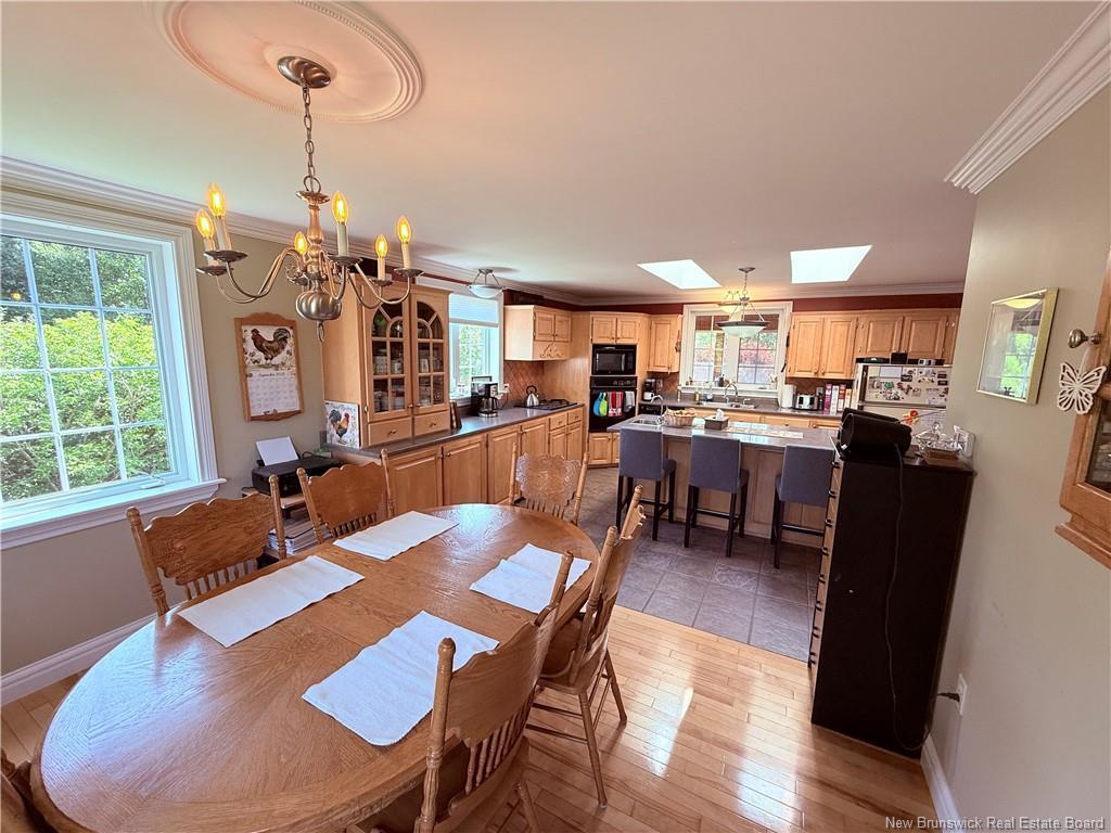 621 Moose Mountain Rd, Moose Mountain, NB