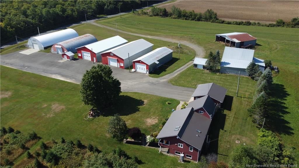 621 Moose Mountain Rd, Moose Mountain, NB