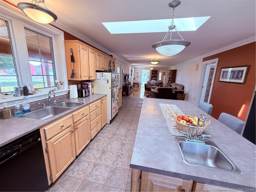 621 Moose Mountain Rd, Moose Mountain, NB