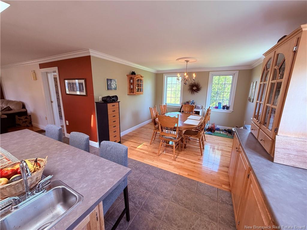 621 Moose Mountain Rd, Moose Mountain, NB