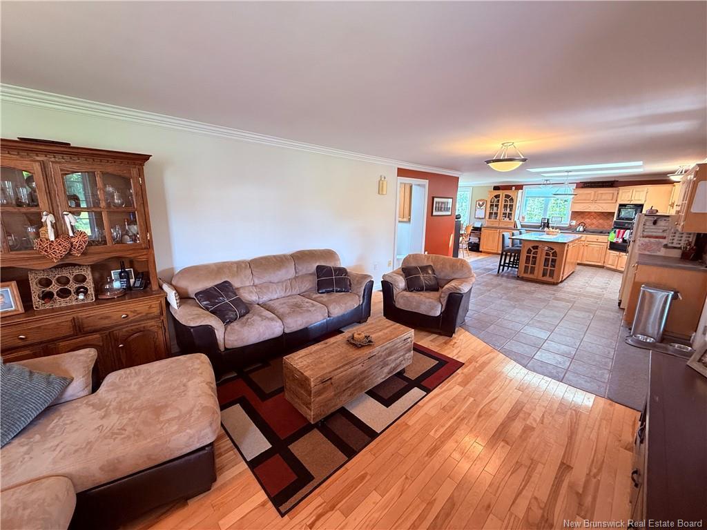 621 Moose Mountain Rd, Moose Mountain, NB