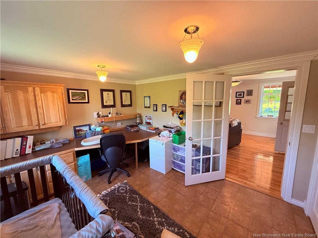 621 Moose Mountain Rd, Moose Mountain, NB