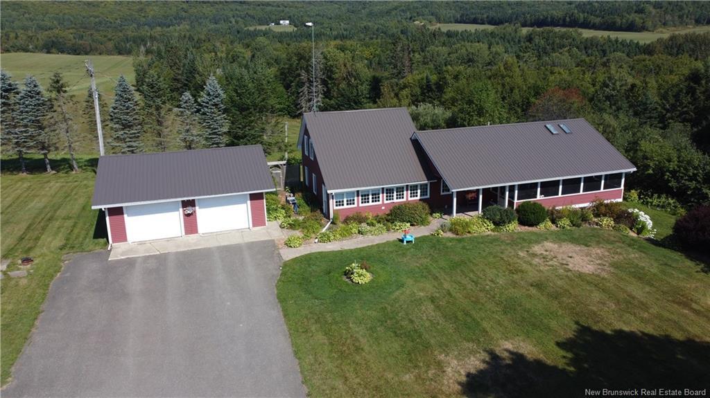 621 Moose Mountain Rd, Moose Mountain, NB