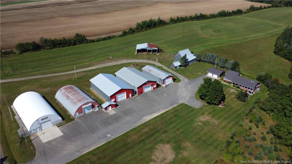 621 Moose Mountain Rd, Moose Mountain, NB