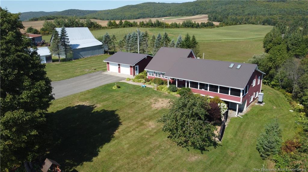621 Moose Mountain Rd, Moose Mountain, NB