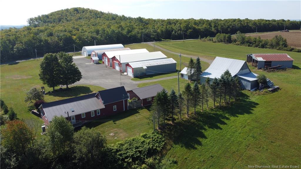 621 Moose Mountain Rd, Moose Mountain, NB